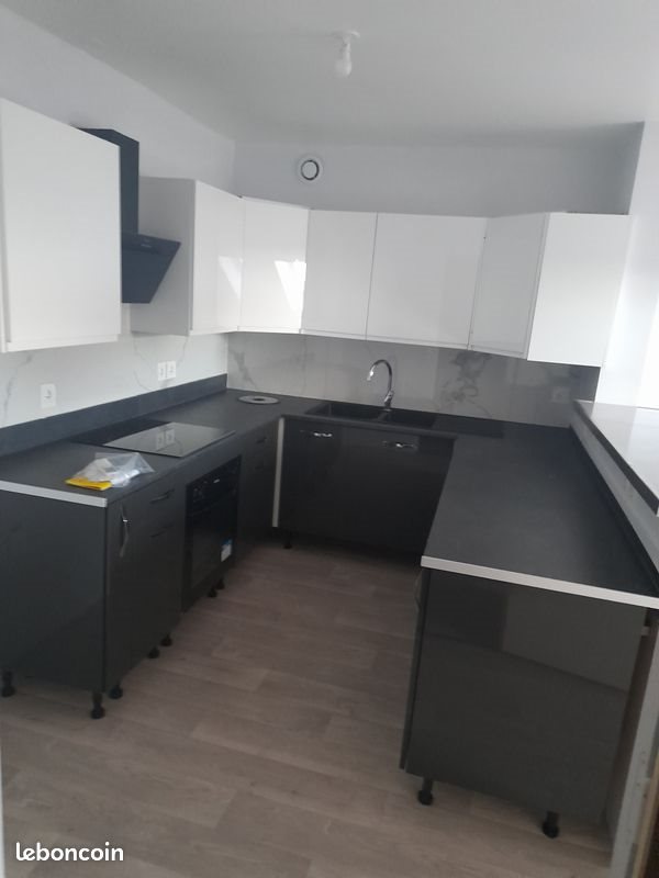 Appartement à louer, 102m², La Bazoche-Gouet