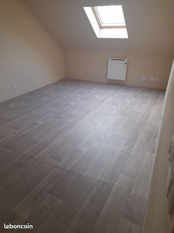 Appartement à louer, 102m², La Bazoche-Gouet