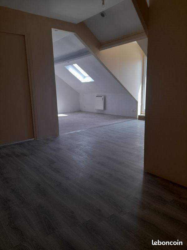 Appartement à louer, 102m², La Bazoche-Gouet