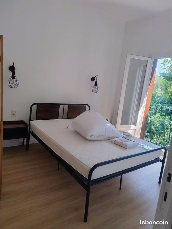 Appartement à louer, 33m², Perpignan