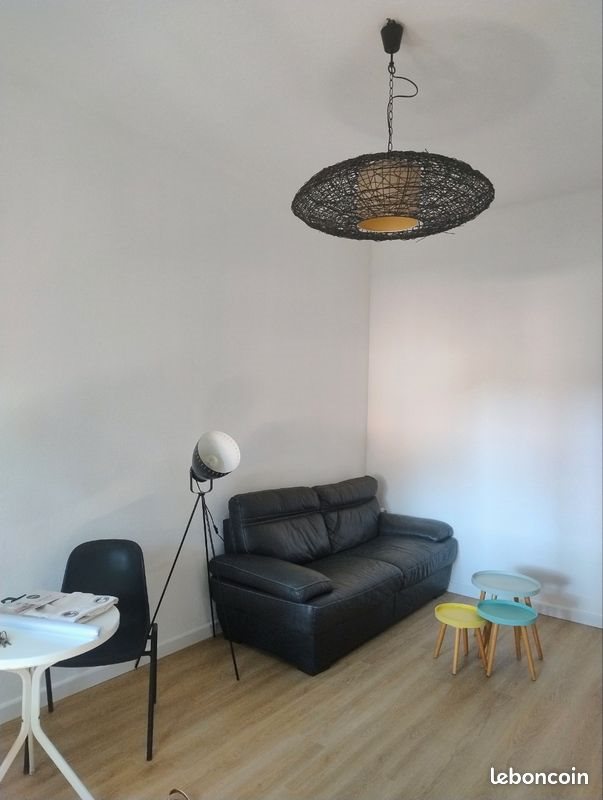 Appartement à louer, 33m², Perpignan