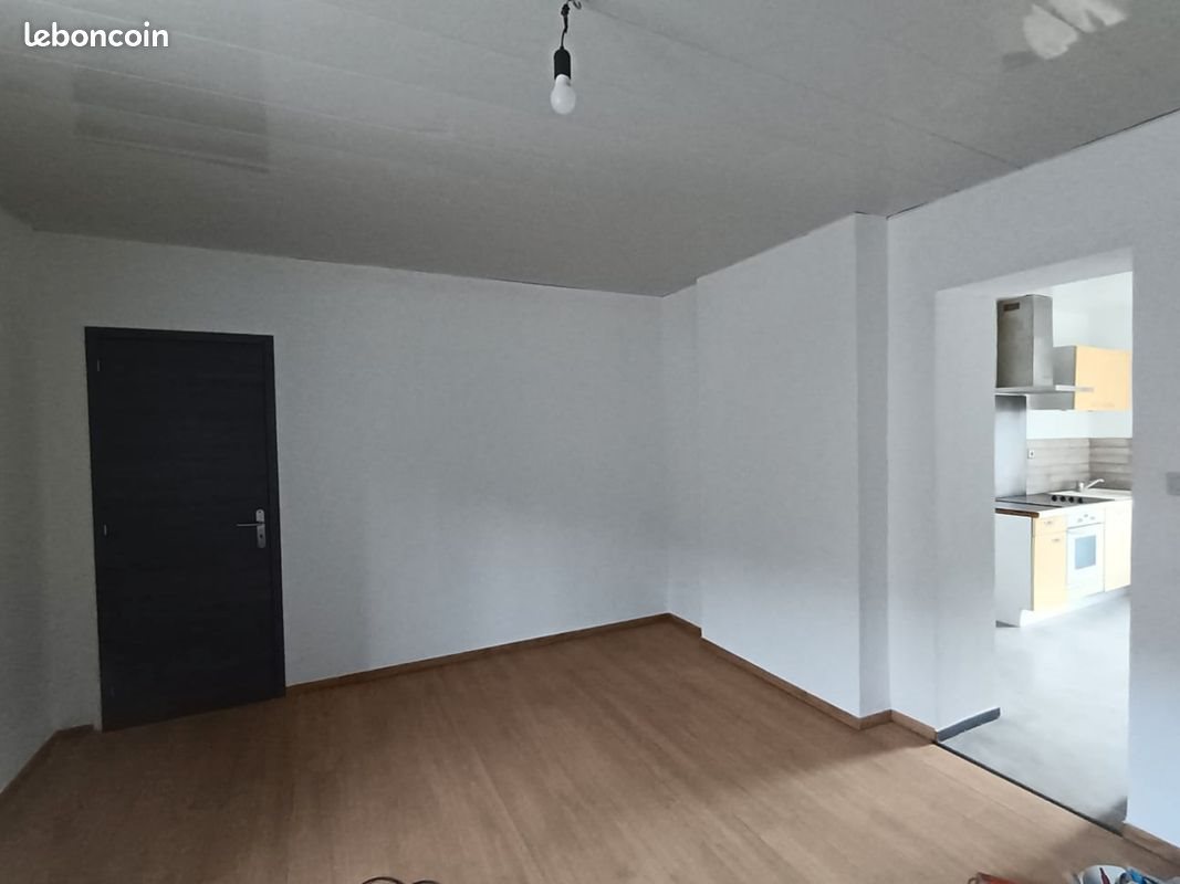 Appartement à louer, 42m², Hérimoncourt