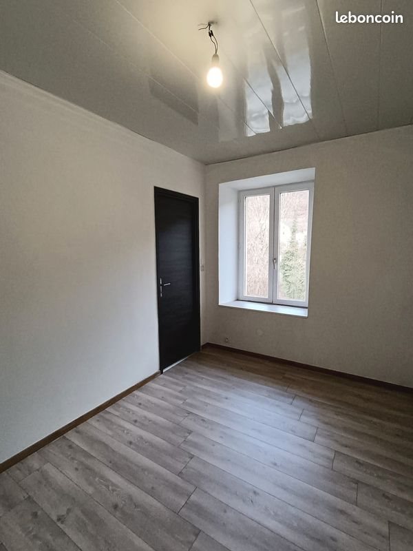 Appartement à louer, 42m², Hérimoncourt
