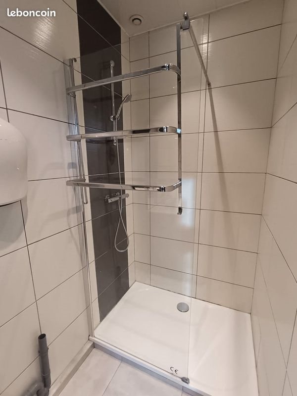 Appartement à louer, 42m², Hérimoncourt
