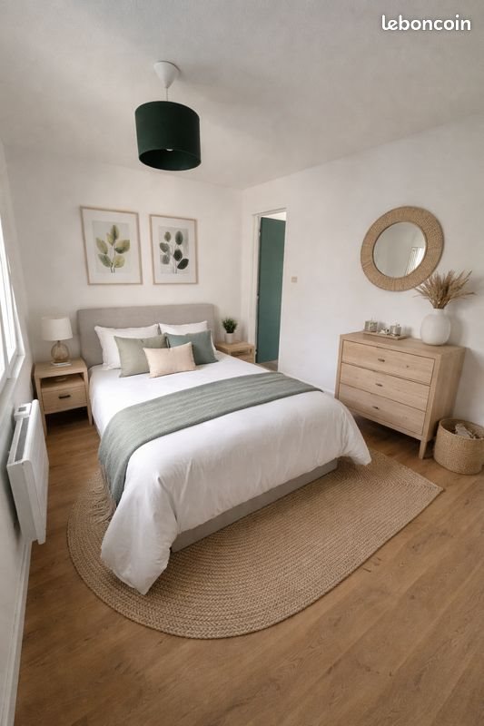 Maison à vendre, 76m², Bray-sur-Somme