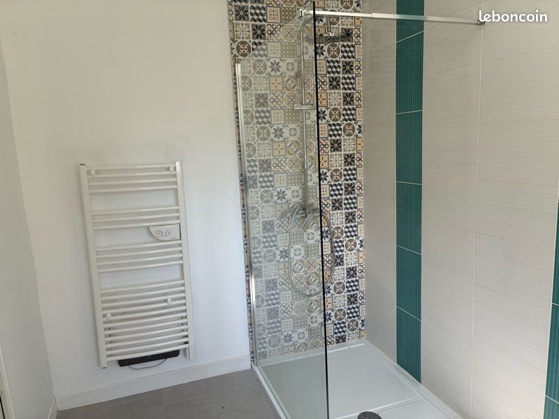Maison à louer, 115m², Cuisery