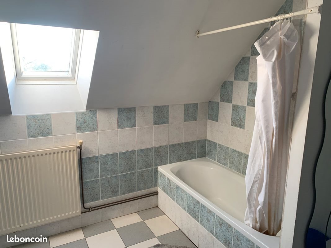 Maison à vendre, 155m², Congrier