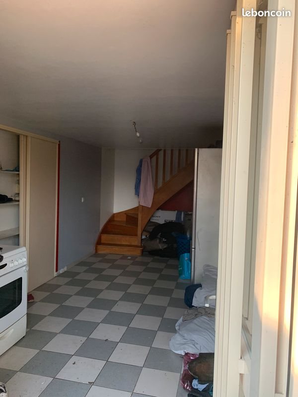 Maison à vendre, 155m², Congrier