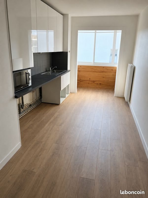 Appartement à louer, 65m², Le Bouscat