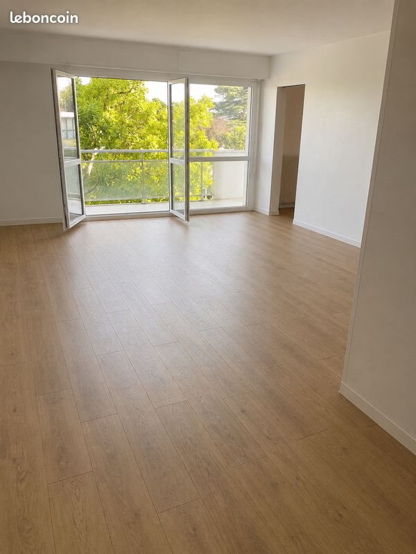 Appartement à louer, 65m², Le Bouscat