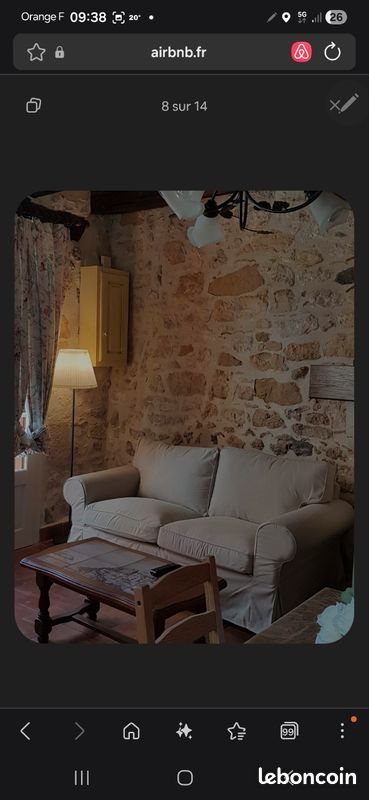 Maison à vendre, 50m², Casteljaloux