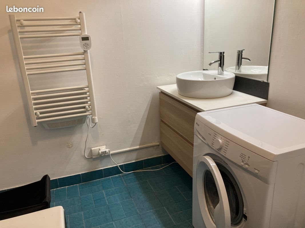 Appartement à louer, 35m², Montpellier