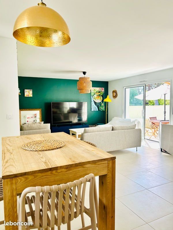Maison à vendre, 85m², Châtelaillon-Plage