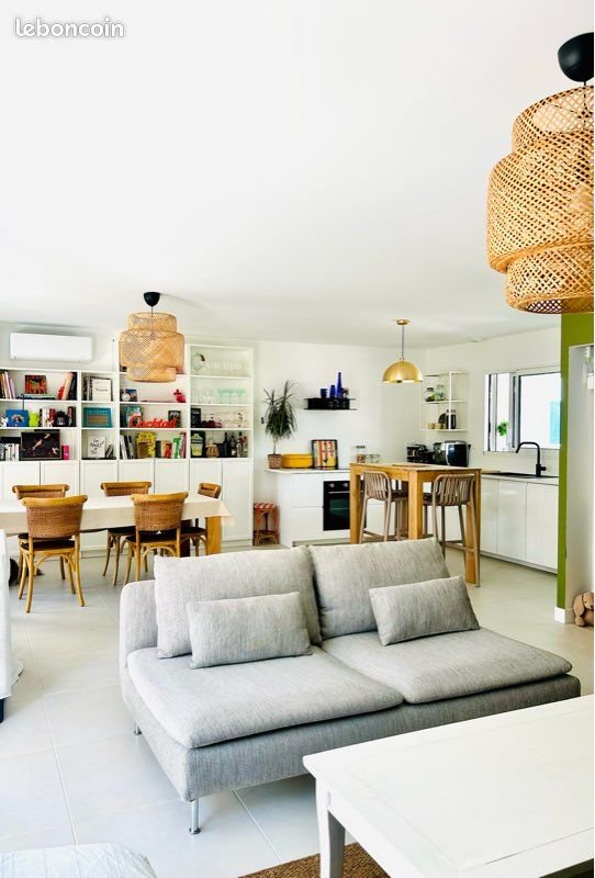 Maison à vendre, 85m², Châtelaillon-Plage
