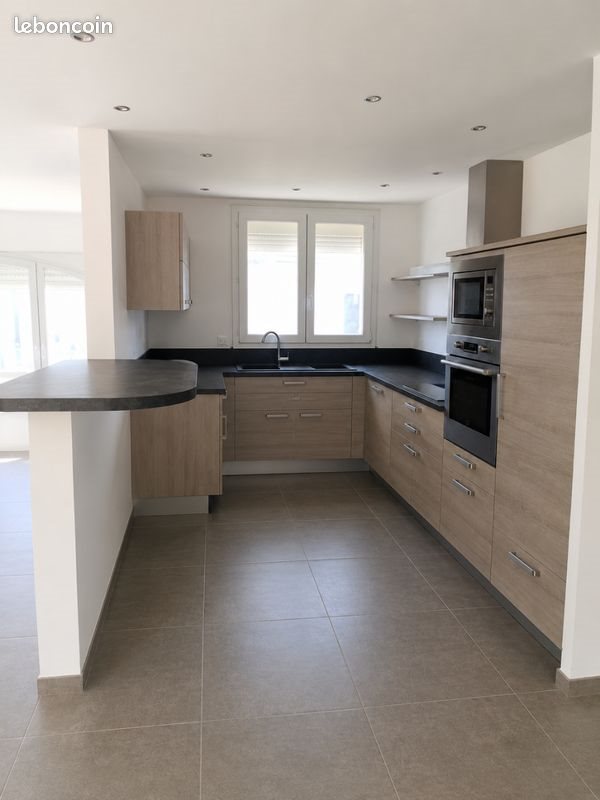 Maison à vendre, 138m², Saultain