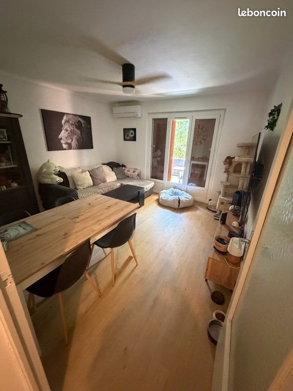 Appartement à louer, 53m², Vidauban