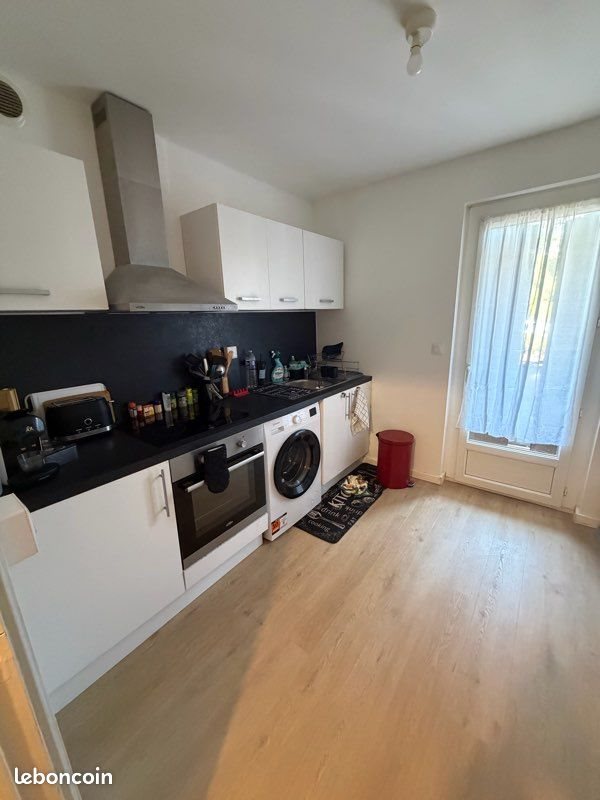 Appartement à louer, 53m², Vidauban
