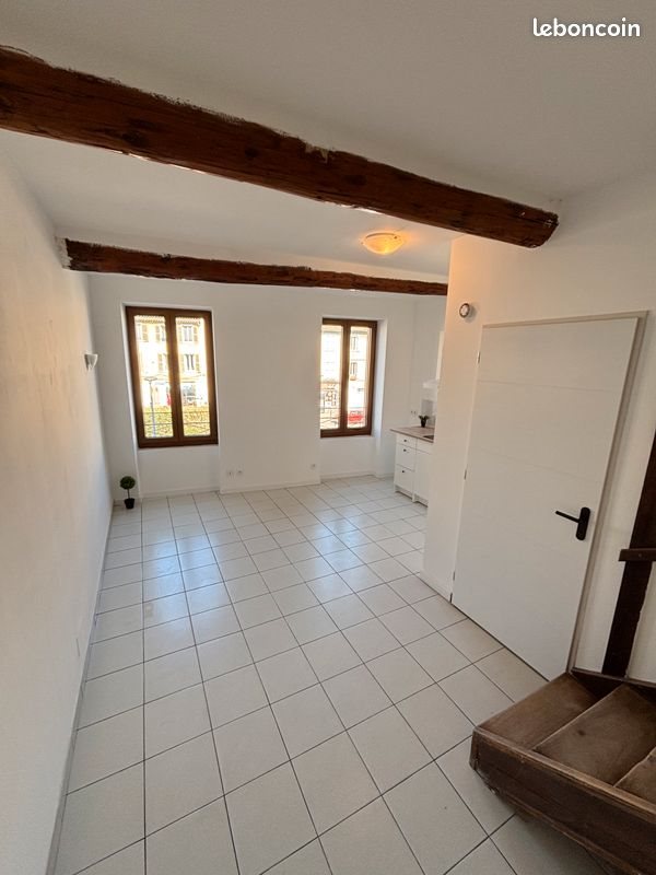 Appartement à louer, 23m², Carpentras