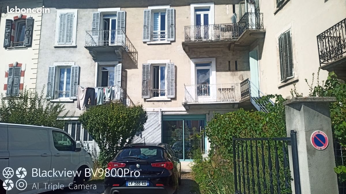 Appartement à louer, 78m², Veynes