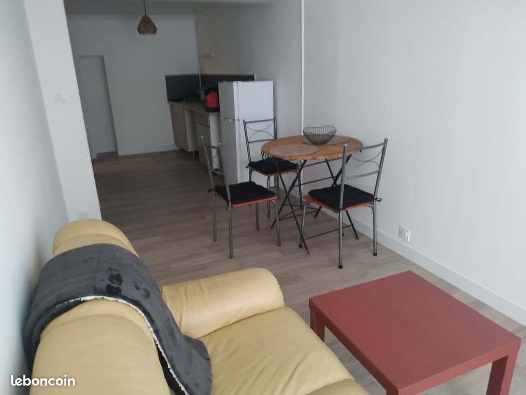 Appartement à louer, 32m², Mayenne