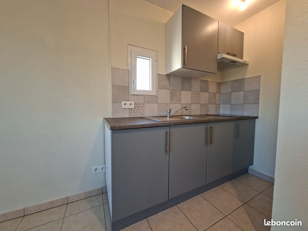 Appartement à louer, 50m², Châtenois-les-Forges