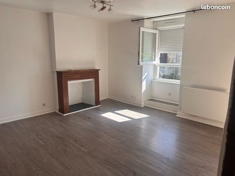 Appartement à louer, 35m², Cléguérec