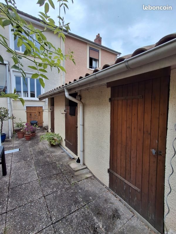 Maison à vendre, 90m², Sainte-Menehould
