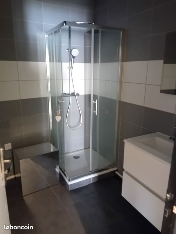 Appartement à louer, 38m², Saint-Etienne
