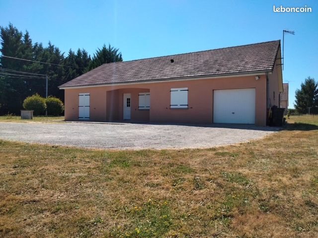 Maison à louer, 120m², Savigny-en-Revermont