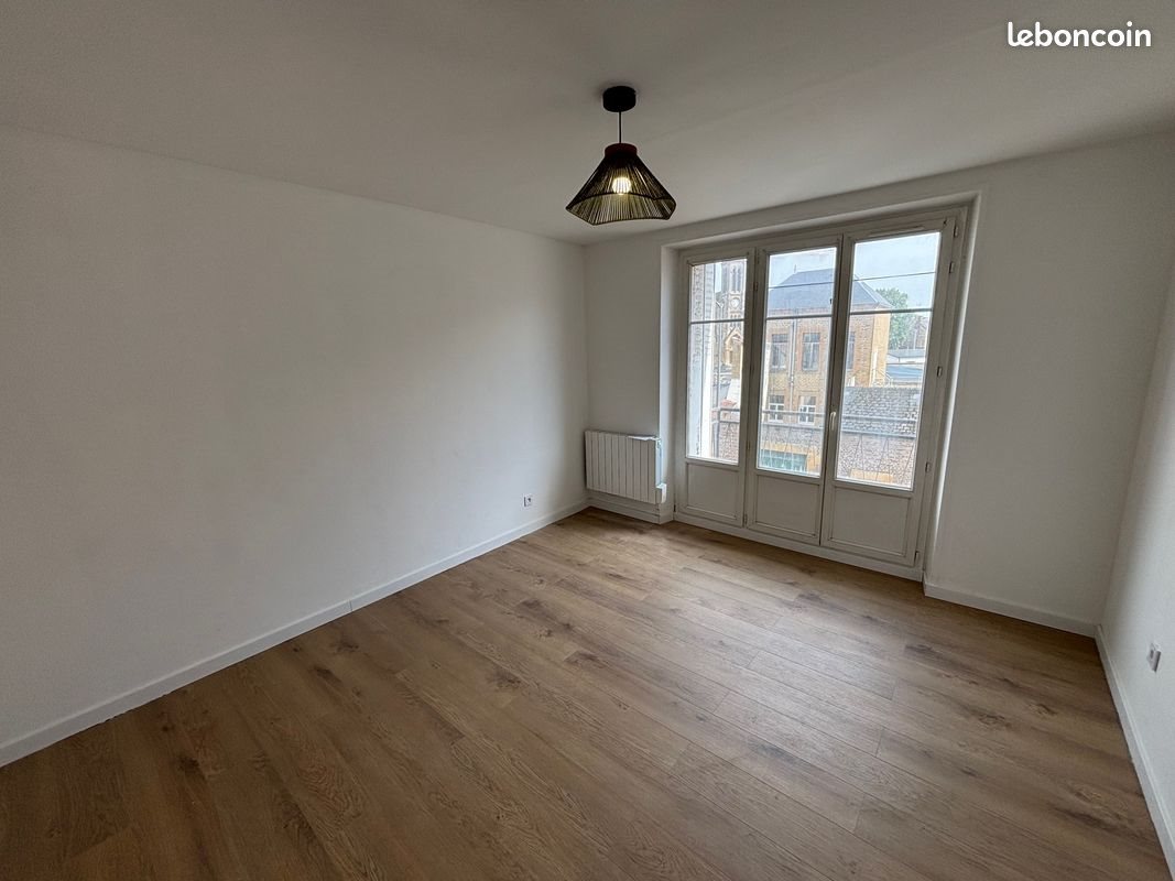 Appartement à vendre, 31m², Sedan