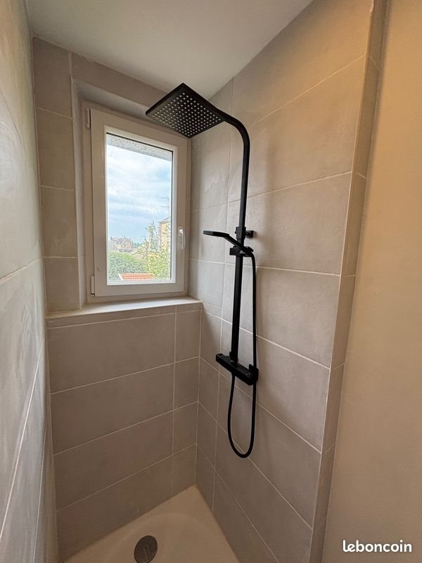 Appartement à vendre, 31m², Sedan