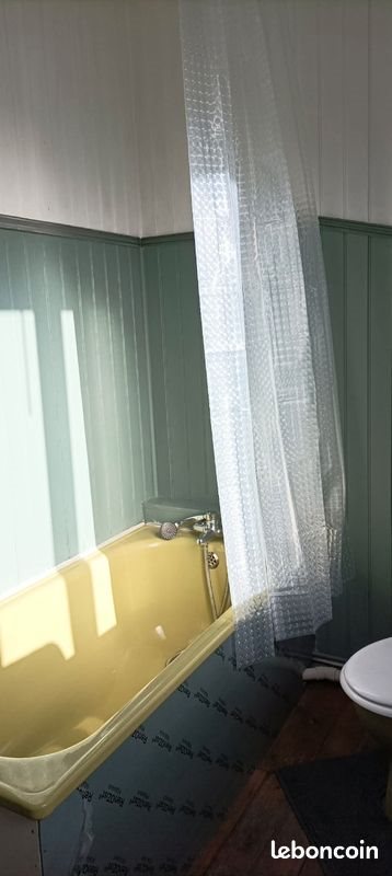 Maison à louer, 50m², Calais