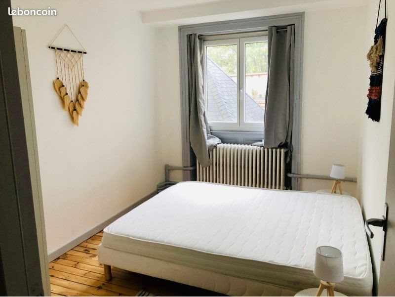 Appartement à louer, 46m², Saint-Etienne