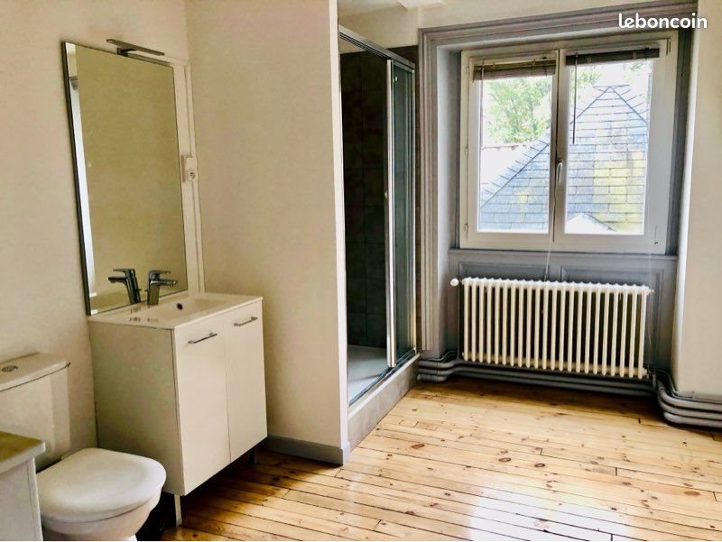 Appartement à louer, 46m², Saint-Etienne