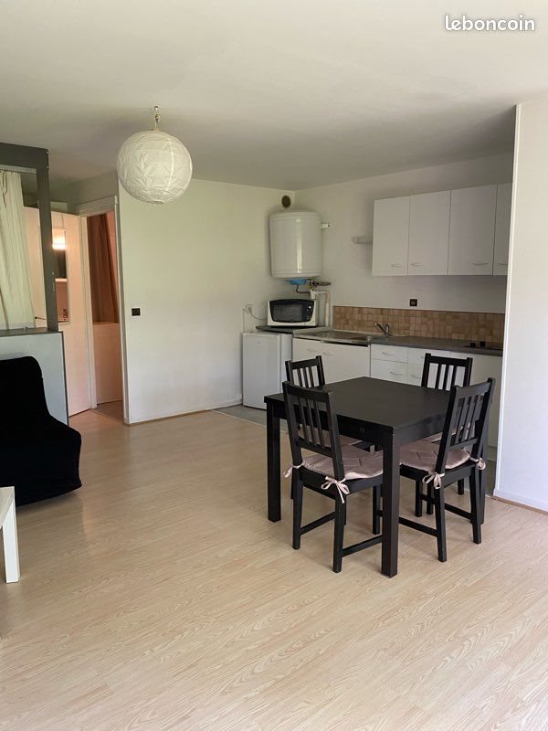 Appartement à louer, 36m², Villeneuve-d'Ascq
