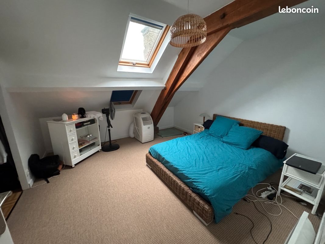 Appartement à louer, 40m², Villenave-d'Ornon