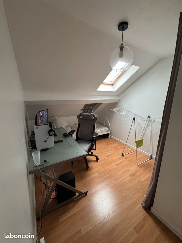 Appartement à louer, 40m², Villenave-d'Ornon