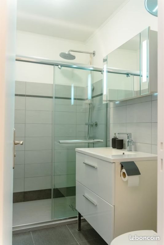 Appartement à louer, 25m², Antibes