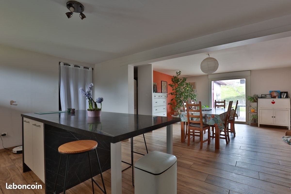 Maison à vendre, 178m², Viodos-Abense-de-Bas