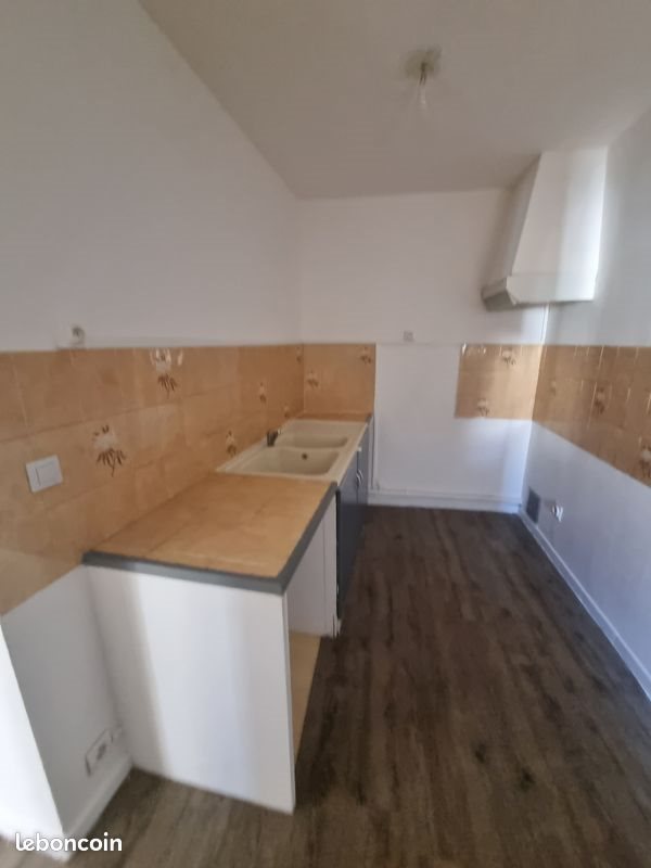 Appartement à louer, 66m², Apt