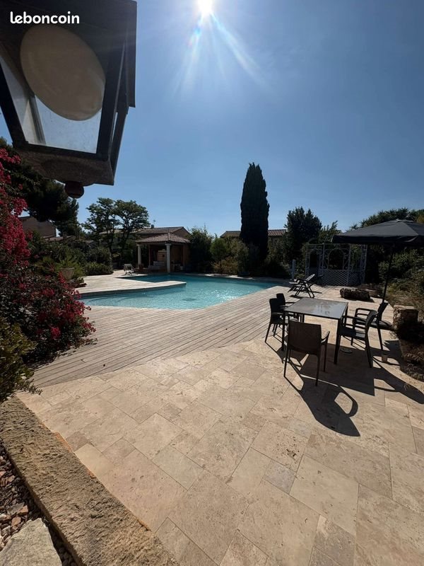 Maison à louer, 150m², Bandol
