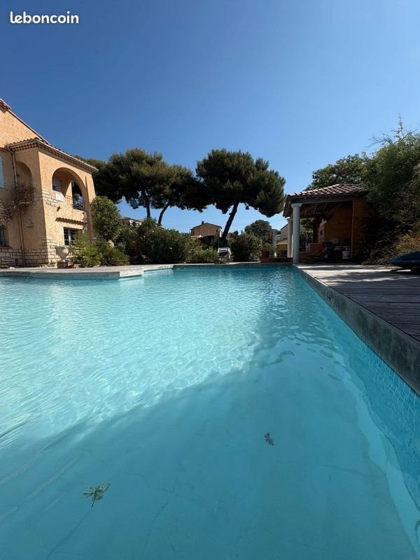Maison à louer, 150m², Bandol