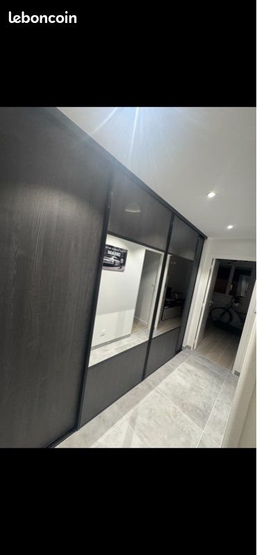 Appartement à louer, 63m², Rouen