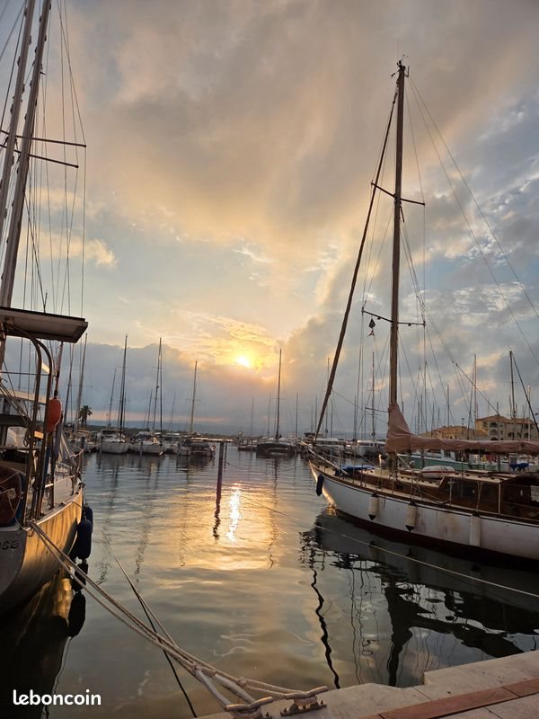 Appartement à vendre, 34m², Leucate
