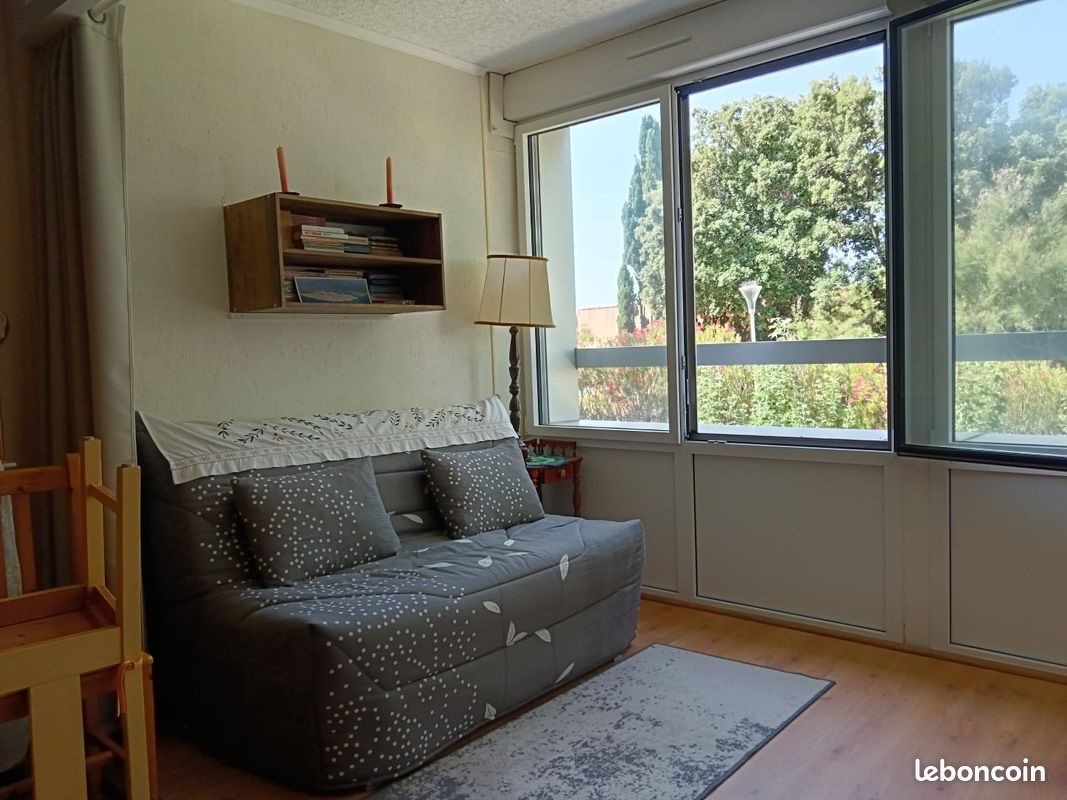 Appartement à vendre, 34m², Leucate