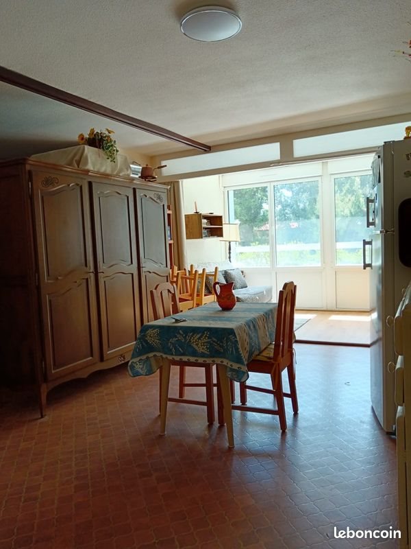 Appartement à vendre, 34m², Leucate