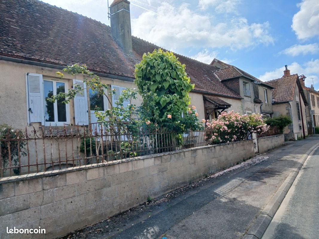Maison à vendre, 200m², Couleuvre