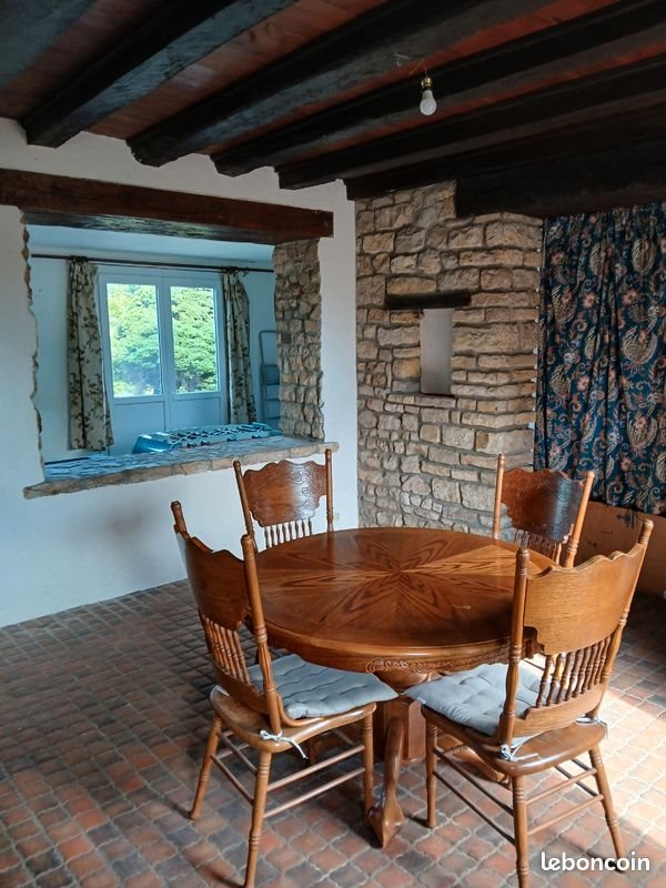 Maison à vendre, 200m², Couleuvre
