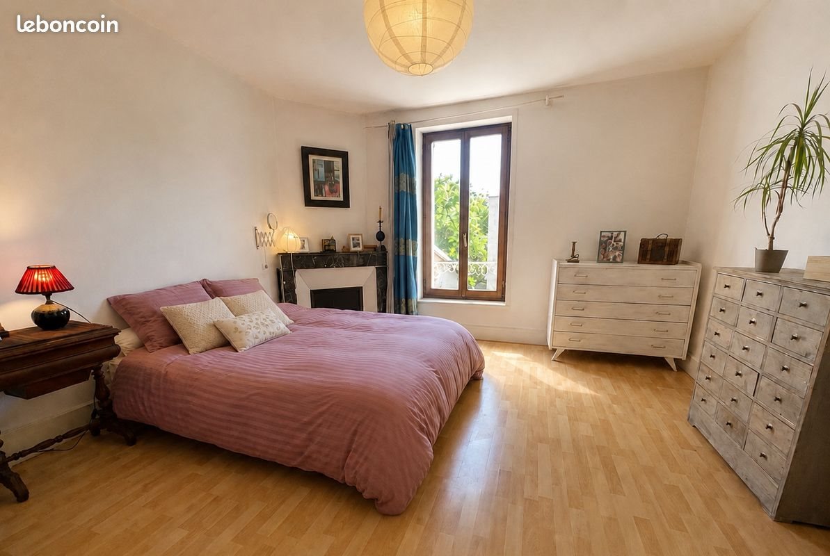 Appartement à vendre, 71m², Nancy