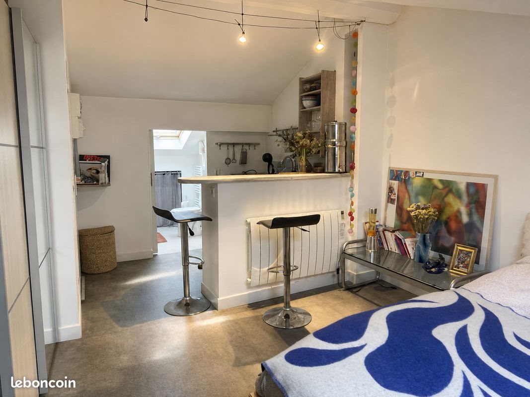 Appartement à vendre, 71m², Nancy